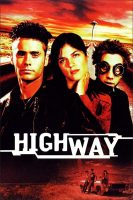 Highway Movie Poster (2002)