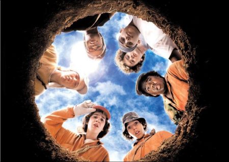 Holes (2003)