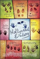 Hollywood Ending Movie Poster (2002)
