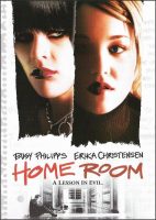 Home Room Movie Poster (2003)