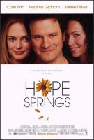 Hope Springs Movie Poster (2003)