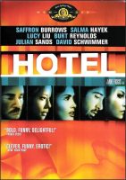 Hotel Movie Poster (2003)