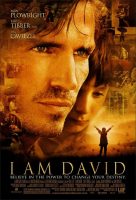 I Am David Movie Poster (2004)