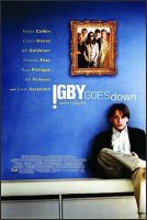 Igby Goes Down Movie Poster (2002)