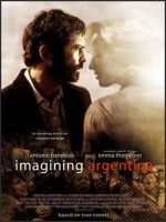 Imagining Argentina Movie Poster (2003)