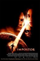 Impostor Movie Poster (2002)