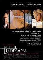 In the Bedroom Movie Poster (2001)