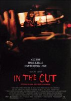 In the Cut Movie Poster (2003)