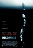 Insomnia Movie Poster (2002)