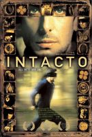 Intacto Movie Poster (2003)