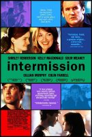 Intermission Movie Poster (2003)