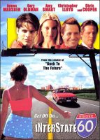 Interstate 60 Movie Poster (2003)