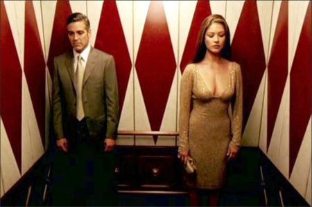 Intolerable Cruelty (2003)