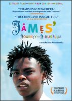 James' Journey to Jerusalem Movie Poster (2003)