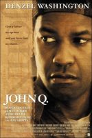 John Q Movie Poster (2002)