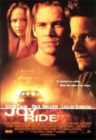 Joy Ride Movie Poster (2001)
