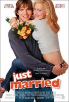 Just Married Movie Poster (2003)
