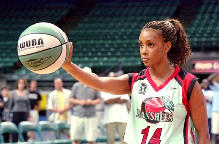 Juwanna Mann (2002)