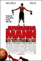 Juwanna Mann Movie Poster (2002)