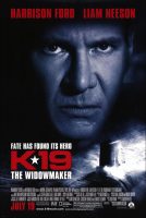 K-19: The Widowmaker Movie Poster (2002)