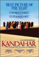Kandahar Movie Poster (2002)