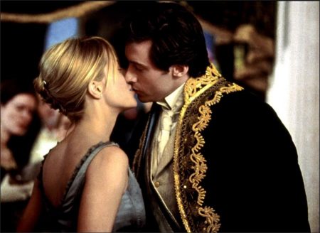 Kate & Leopold (2001)