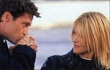 Kate & Leopold (2001)