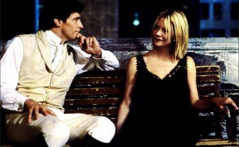 Kate & Leopold (2001)