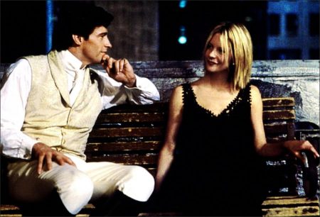 Kate & Leopold (2001)