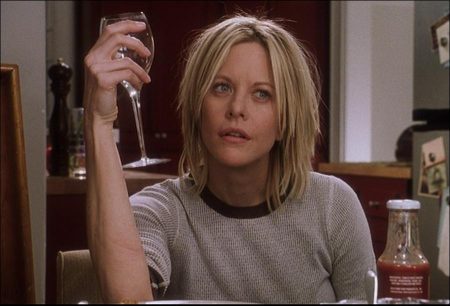 Kate & Leopold (2001) - Meg Ryan