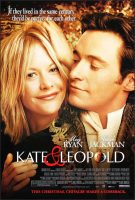 Kate & Leopold Movie Poster (2001)