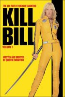 Kill Bill Vol. 1 Movie Poster (2003)
