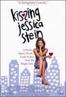 Kissing Jessica Stein Movie Poster (2002)