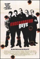 Knockaround Guys Movie Poster (2002)