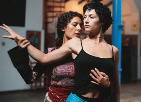 L’Auberge Espagnole (2003)