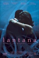 Lantana Movie Poster (2001)