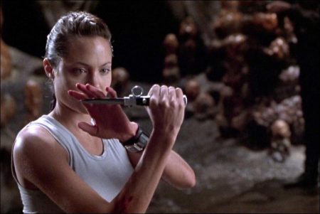 Lara Croft: Tomb Raider (2001)