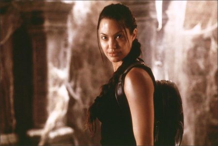 Lara Croft: Tomb Raider (2001)