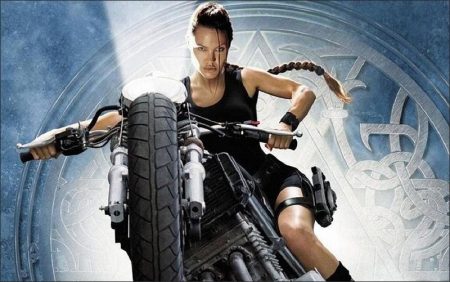 Lara Croft: Tomb Raider (2001)