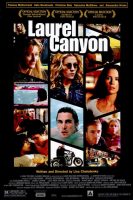 Laurel Canyon Movie Poster (2003)
