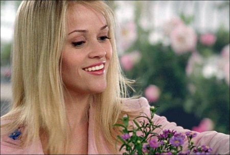 Legally Blonde (2001) - Reese Witherspoon