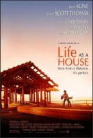 Life as a House Movie Poster (2001)