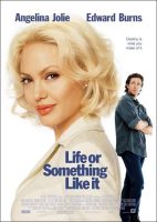 Life or Something Like It Movie Poster (2002)