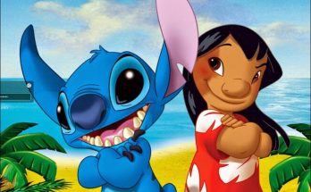Lilo and Stitch (2002)