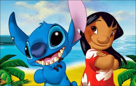 Lilo and Stitch (2002)