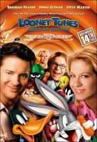 Looney Tunes: Back in Action Movie Poster (2003)