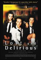 Lost and Delirious Movie Poster (2001)