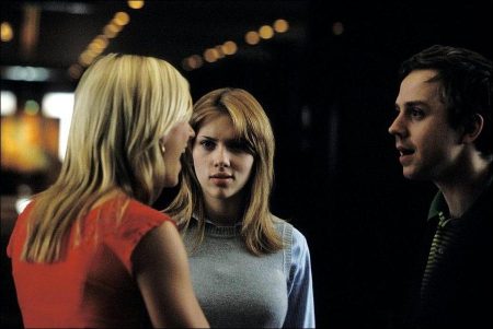 Lost in Translation (2003)