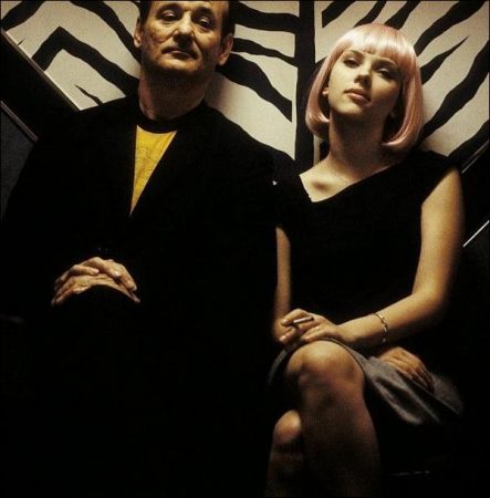 Lost in Translation (2003)