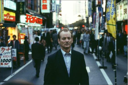 Lost in Translation (2003)